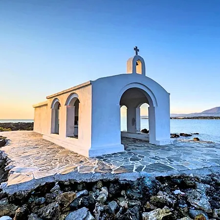 Vista Mare Heated Pool Villa *