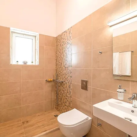 Vista Mare Heated Pool * Georgioupoli
