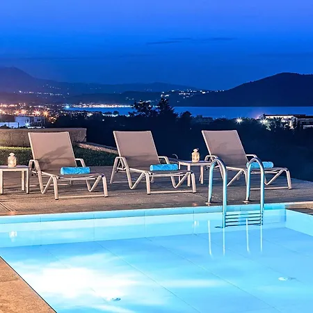 Vista Mare Heated Pool *
