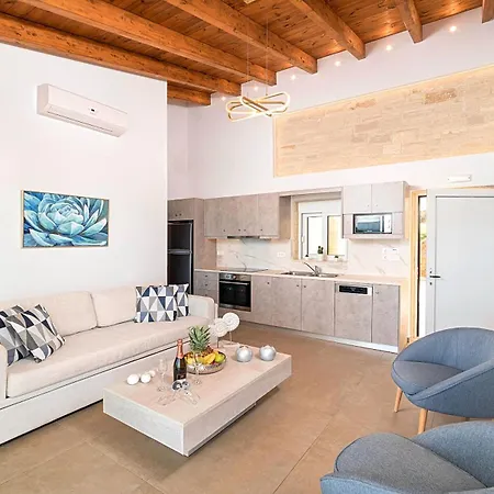 Vista Mare Heated Pool
